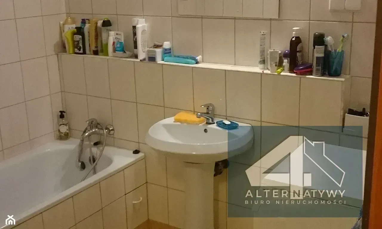 Mieszkanie 3 pokojowe na osiedlu Tysiąclecia 2
