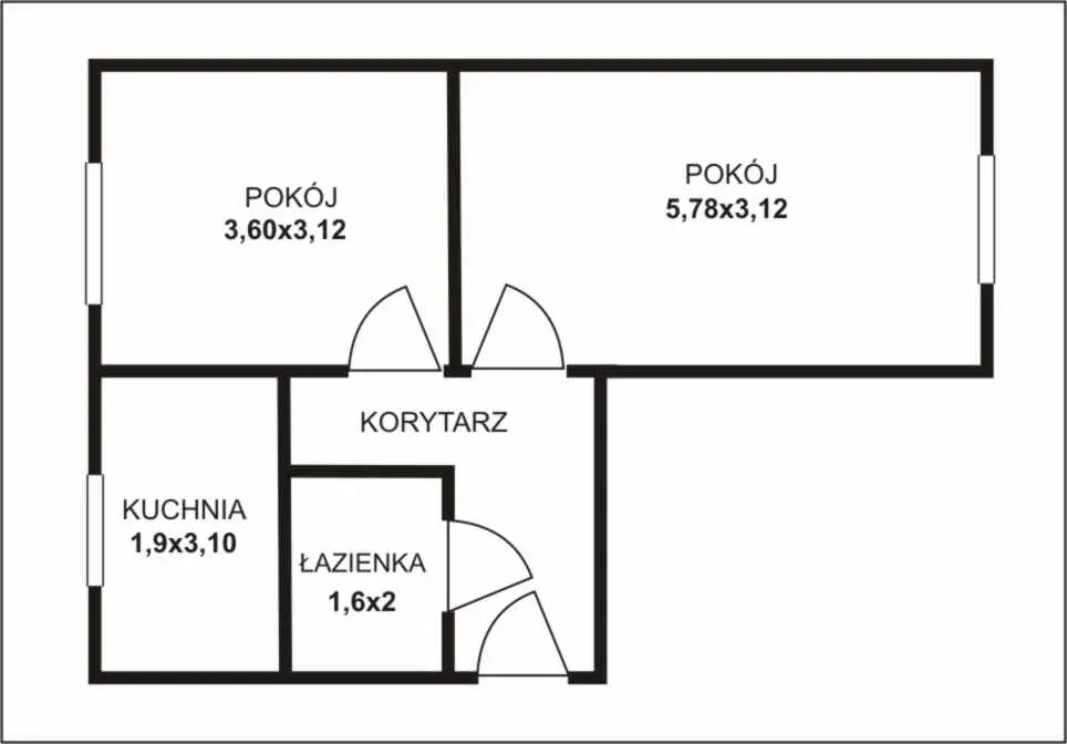 Rozkładowe m3 do remontu - Limanowskiego 1