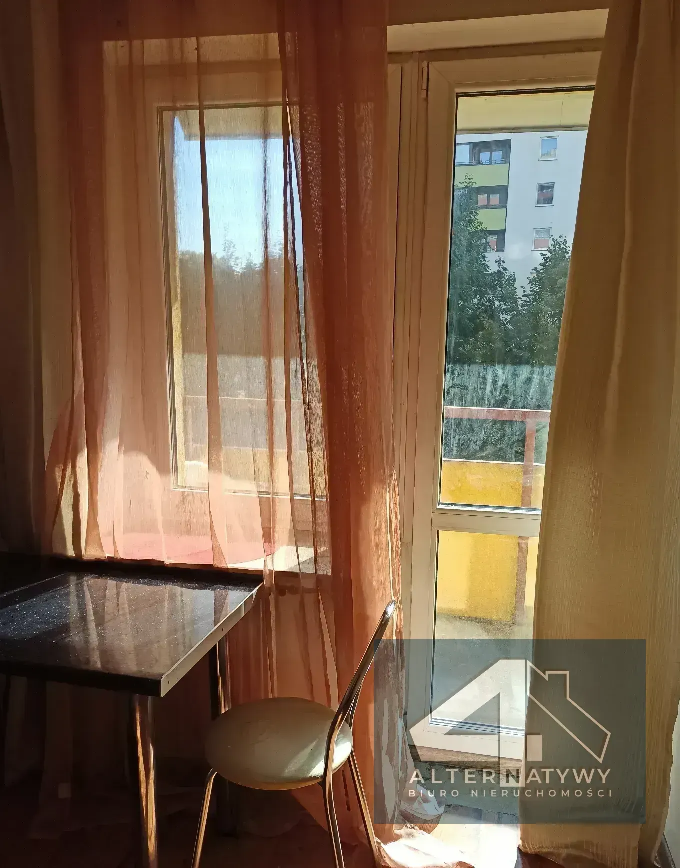 Mieszkanie 72 m2 Prokocim 1
