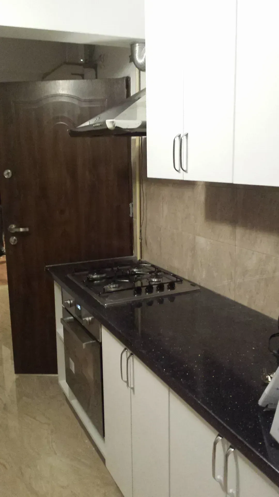 Mieszkanie 72 m2 Prokocim 3