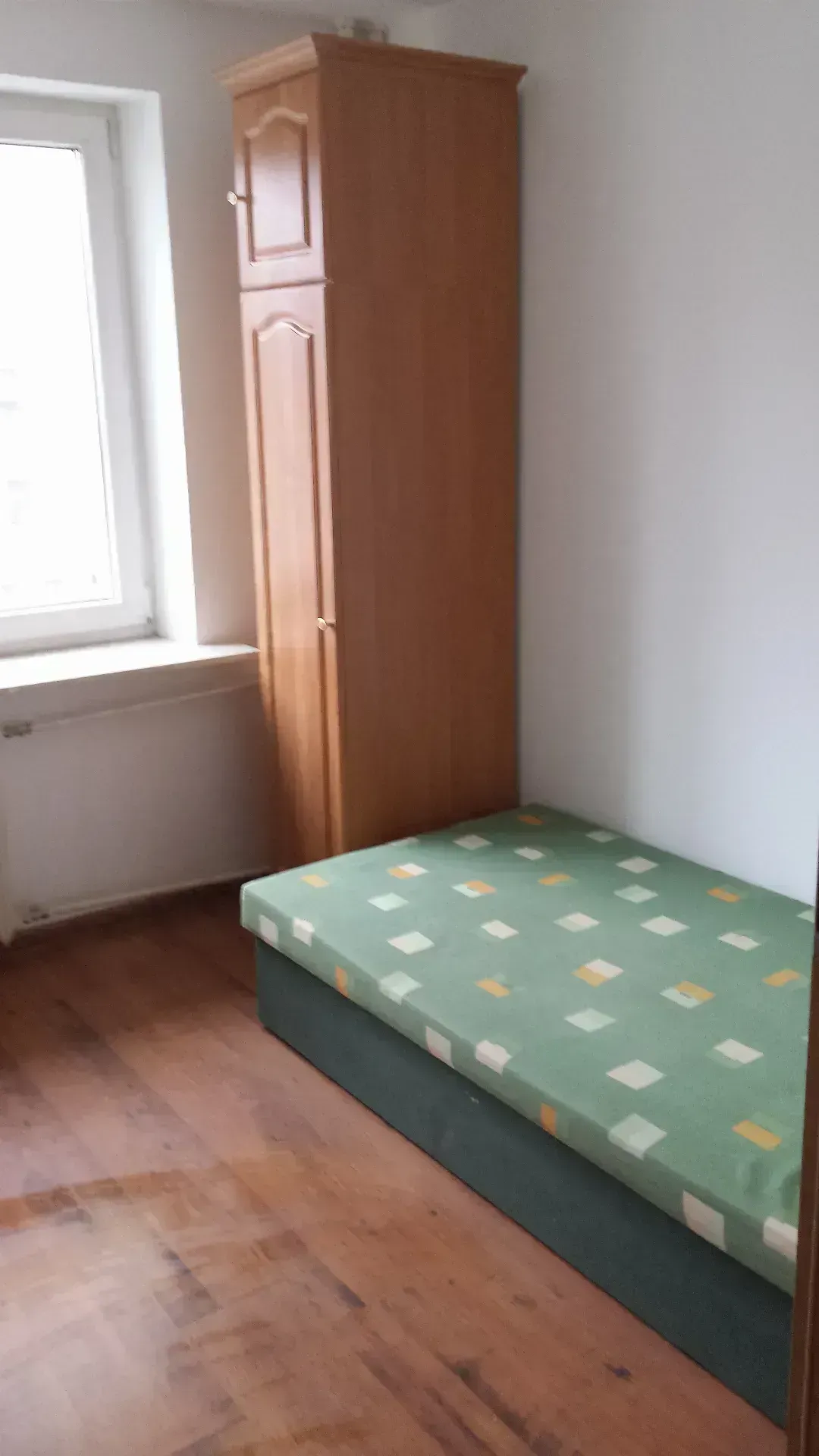 Mieszkanie 72 m2 Prokocim 4