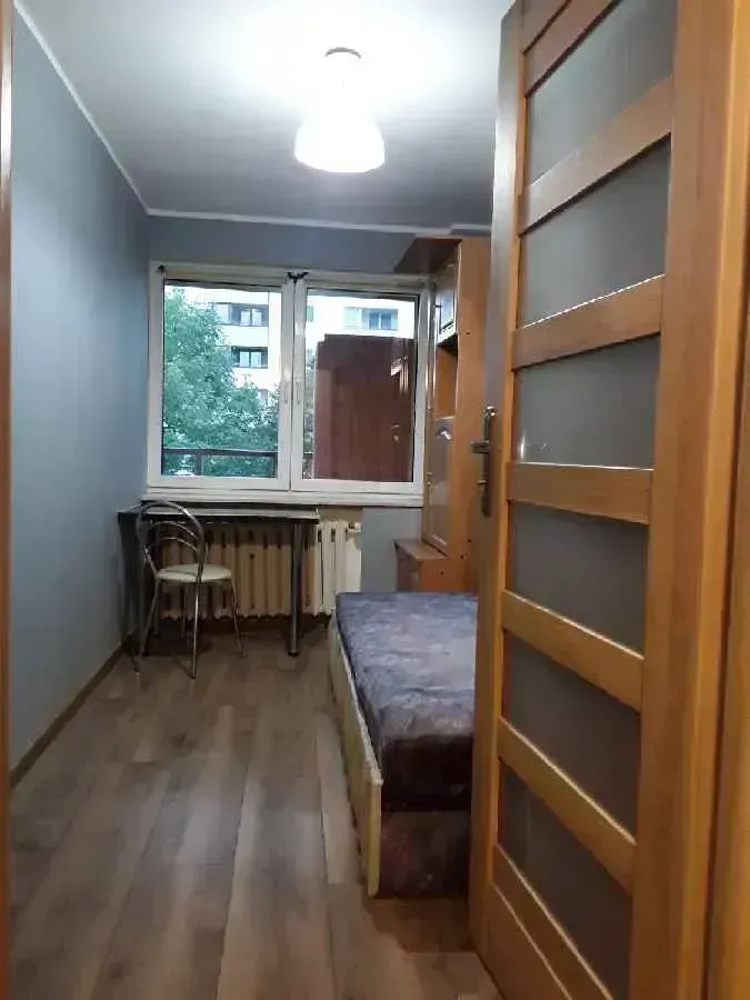 Mieszkanie 72 m2 Prokocim 6