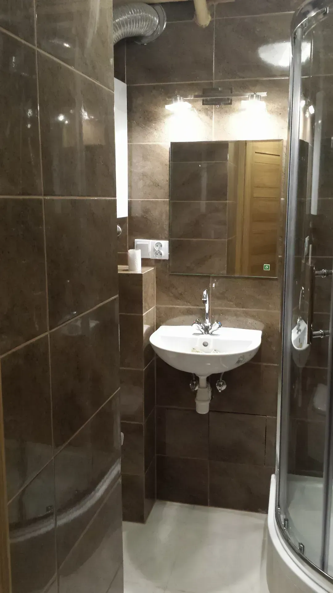 Mieszkanie 72 m2 Prokocim 7