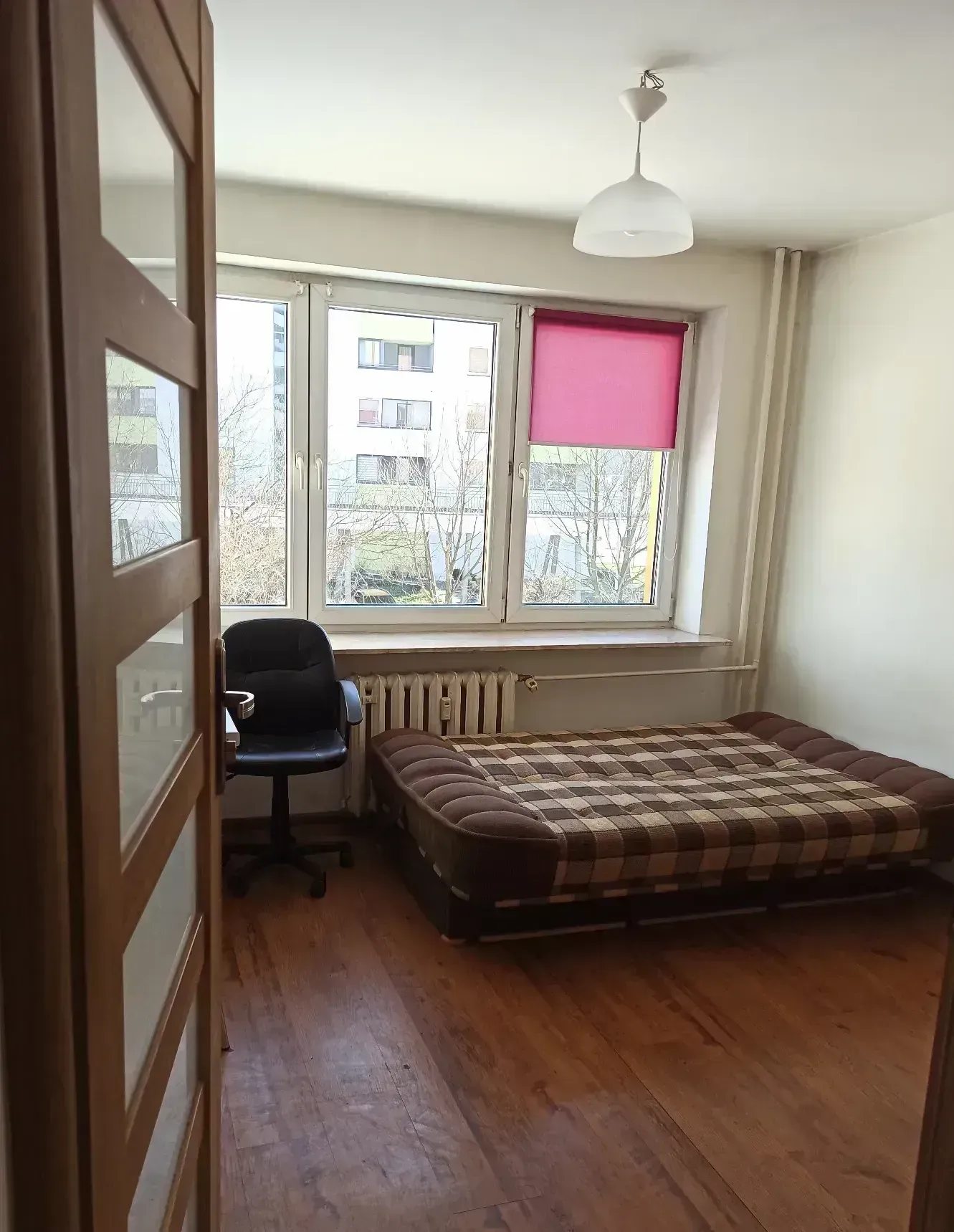 Mieszkanie 72 m2 Prokocim 8