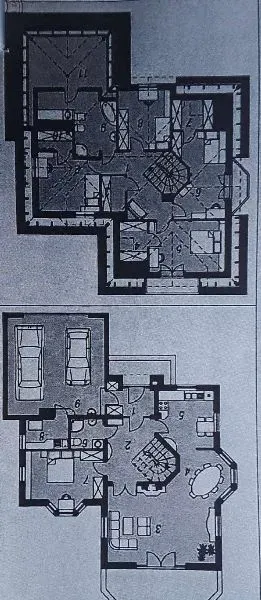 Dom Kraków Kocmyrzów-Luborzyca 11