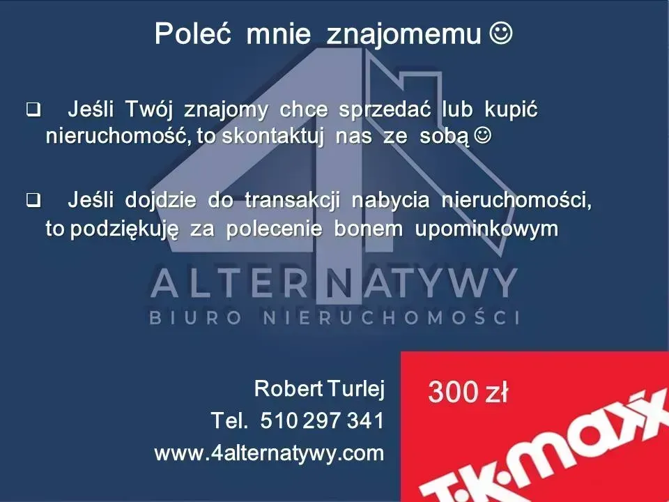 Super Oferta!!! Bliźniak z prywatnym parkiem! 20