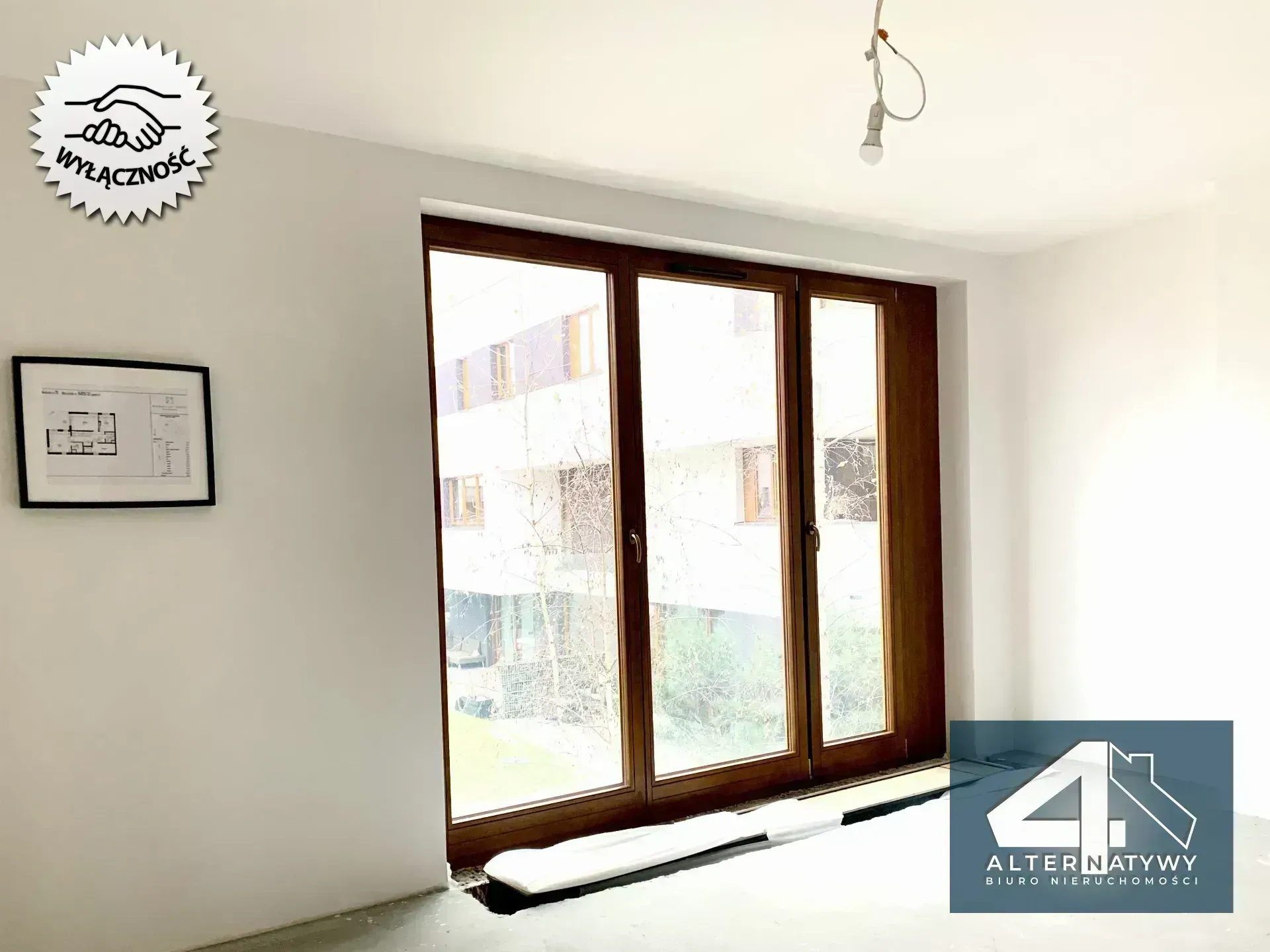 Nowoczesny apartament dwupoziomowy z windą 7