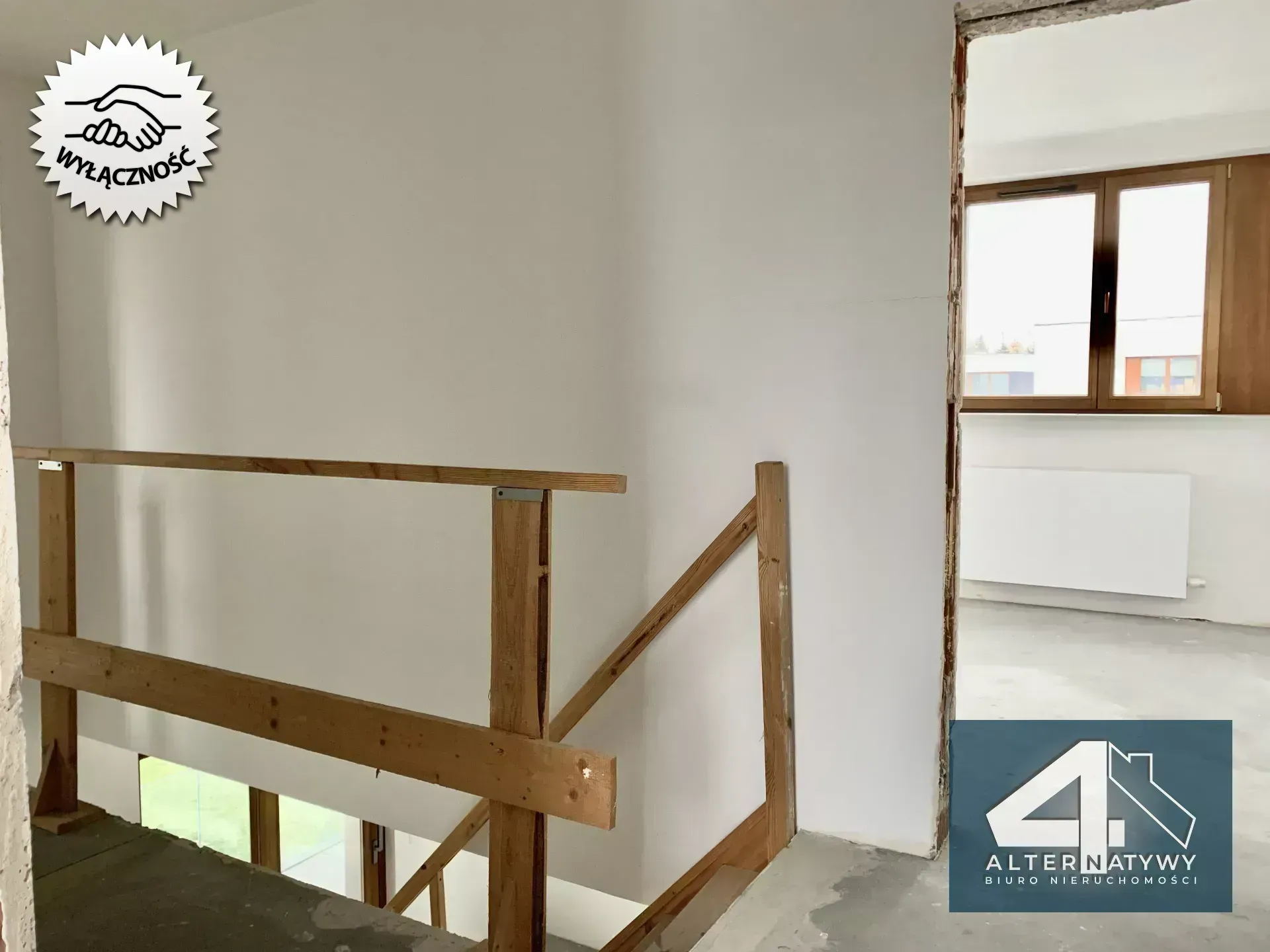 Nowoczesny apartament dwupoziomowy z windą 9