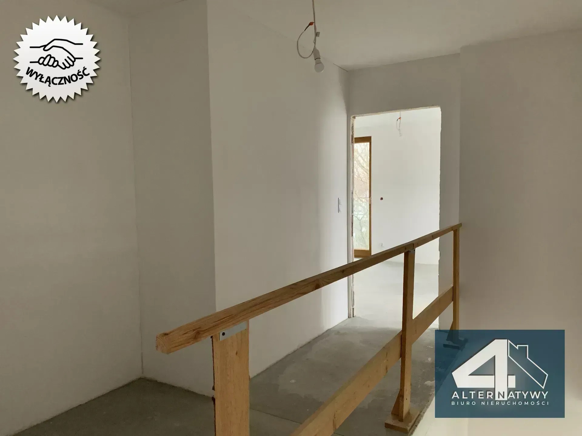 Nowoczesny apartament dwupoziomowy z windą 10