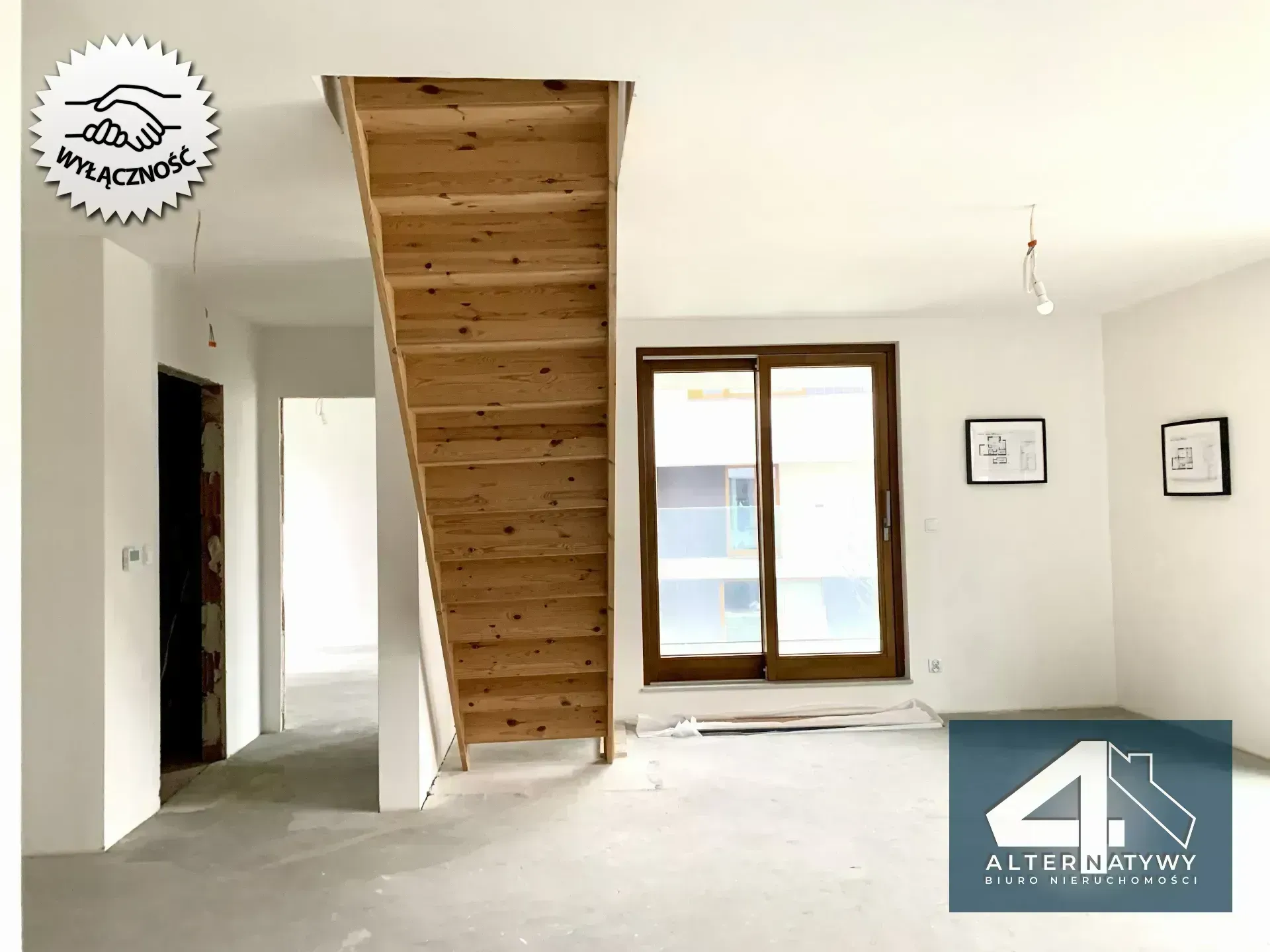 Nowoczesny apartament dwupoziomowy z windą 12