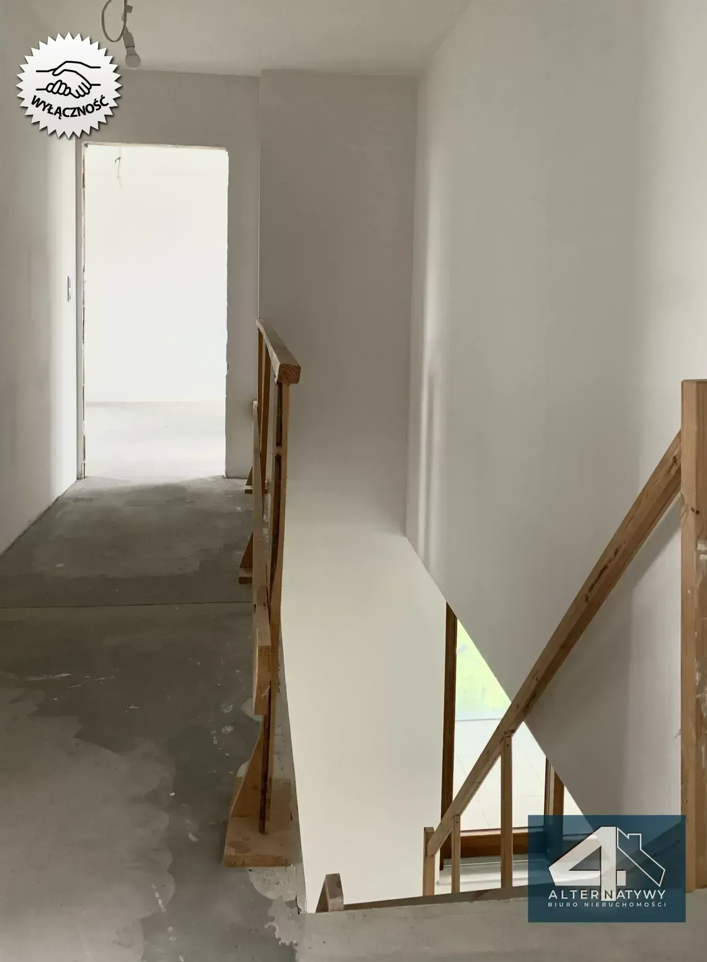 Nowoczesny apartament dwupoziomowy z windą 14