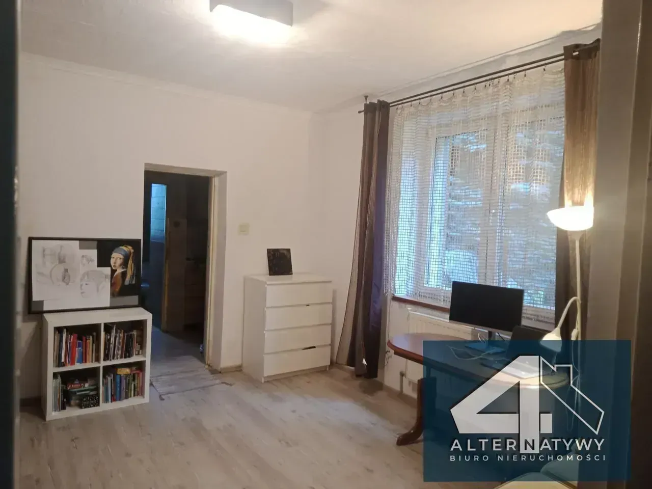 Dom  z dużym potencjałem biznesowym 5pokoje 3