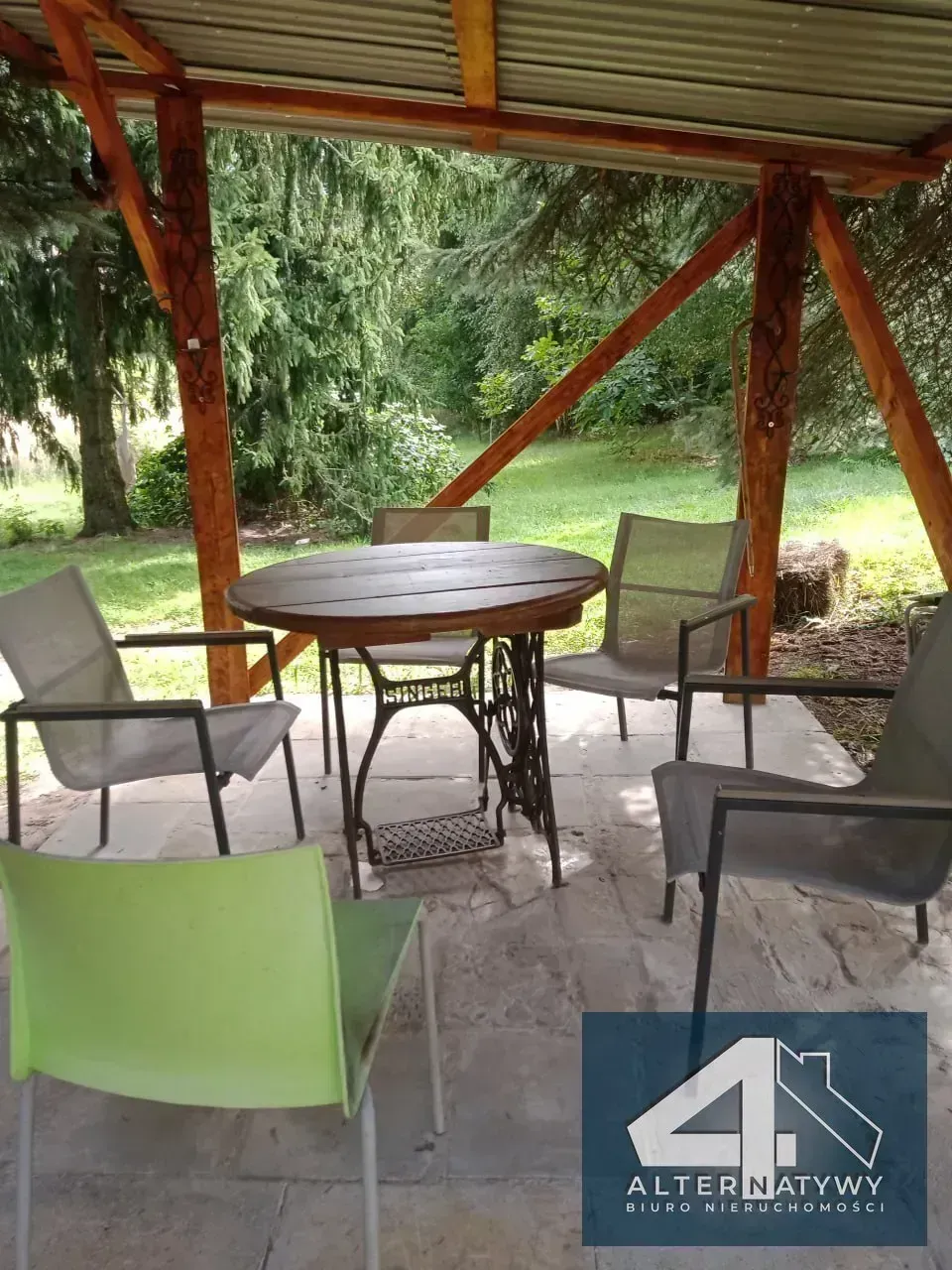 Dom  z dużym potencjałem biznesowym 5pokoje 6