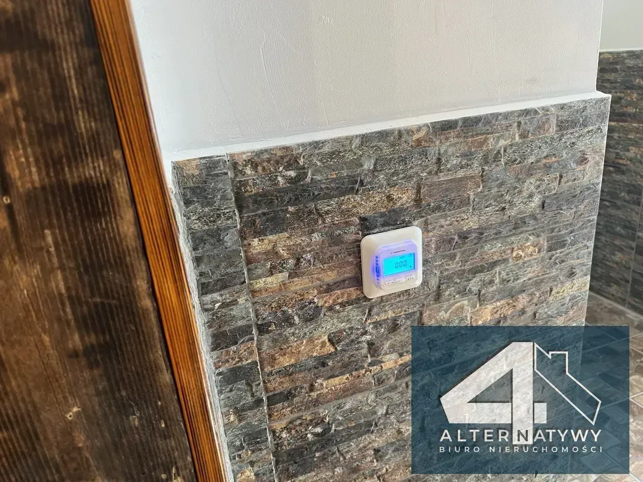 Dom  z dużym potencjałem biznesowym 5pokoje 18