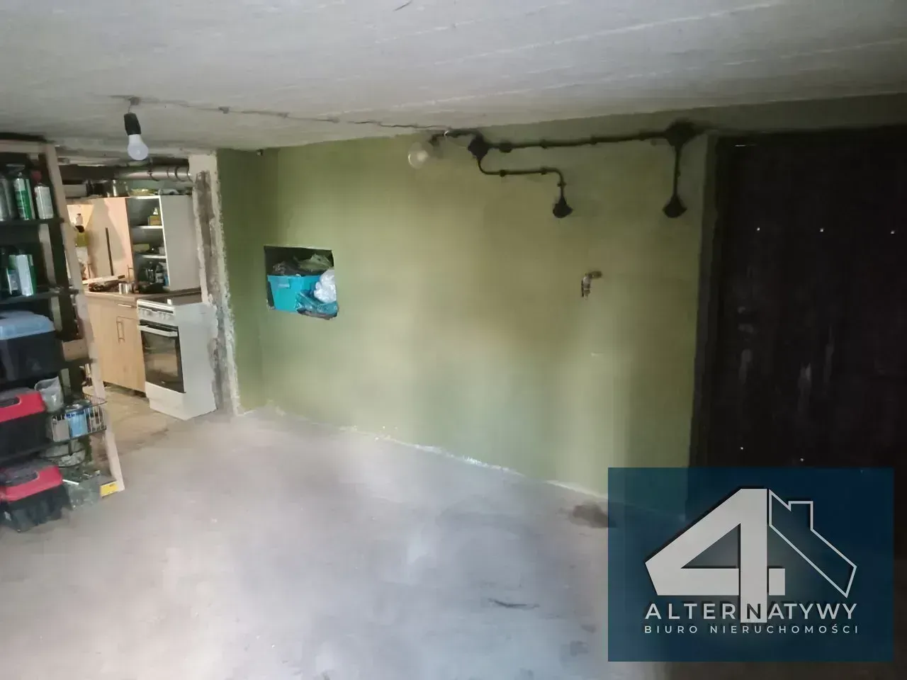 Dom  z dużym potencjałem biznesowym 5pokoje 20