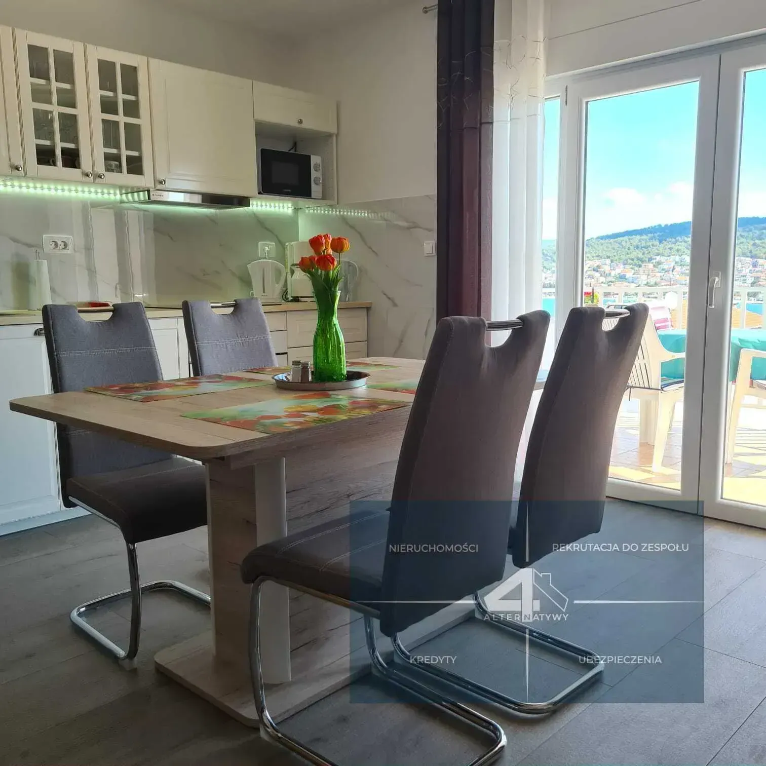 Apartament Chorwacja przy plaży! 4