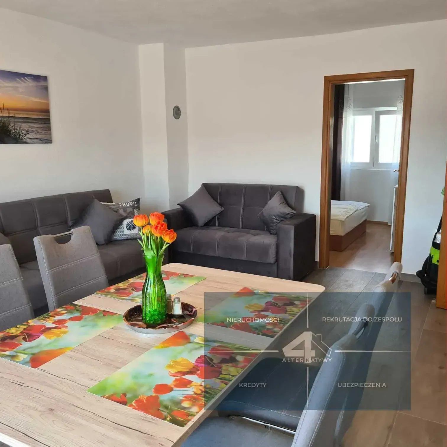 Apartament Chorwacja przy plaży! 5