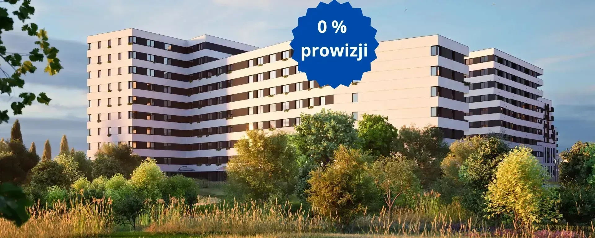 Mieszkanie nowe bez prowizji i podatku PCC 4