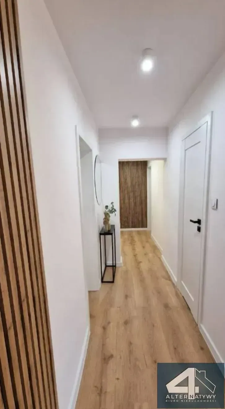 3pokojowe+duży balkon, Bieżanów Prokocim, 48 m2 7