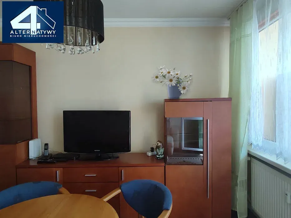 2-pokojowe  w cichej okolicy 43,5 m2 2