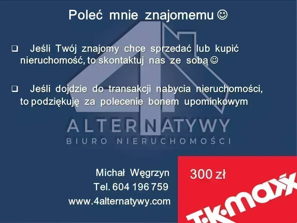 Duża widokowa działka blisko Krakowa! 7