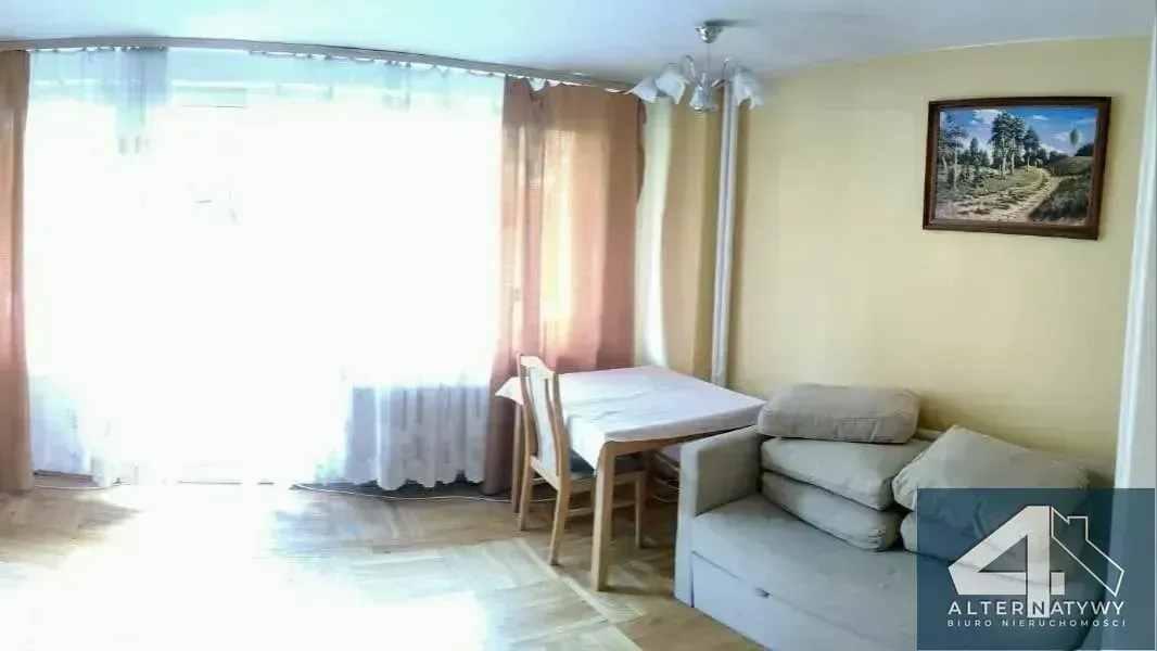 3 Pokoje+kuchnia+balkon, ok.Ściegiennego, 57m 2