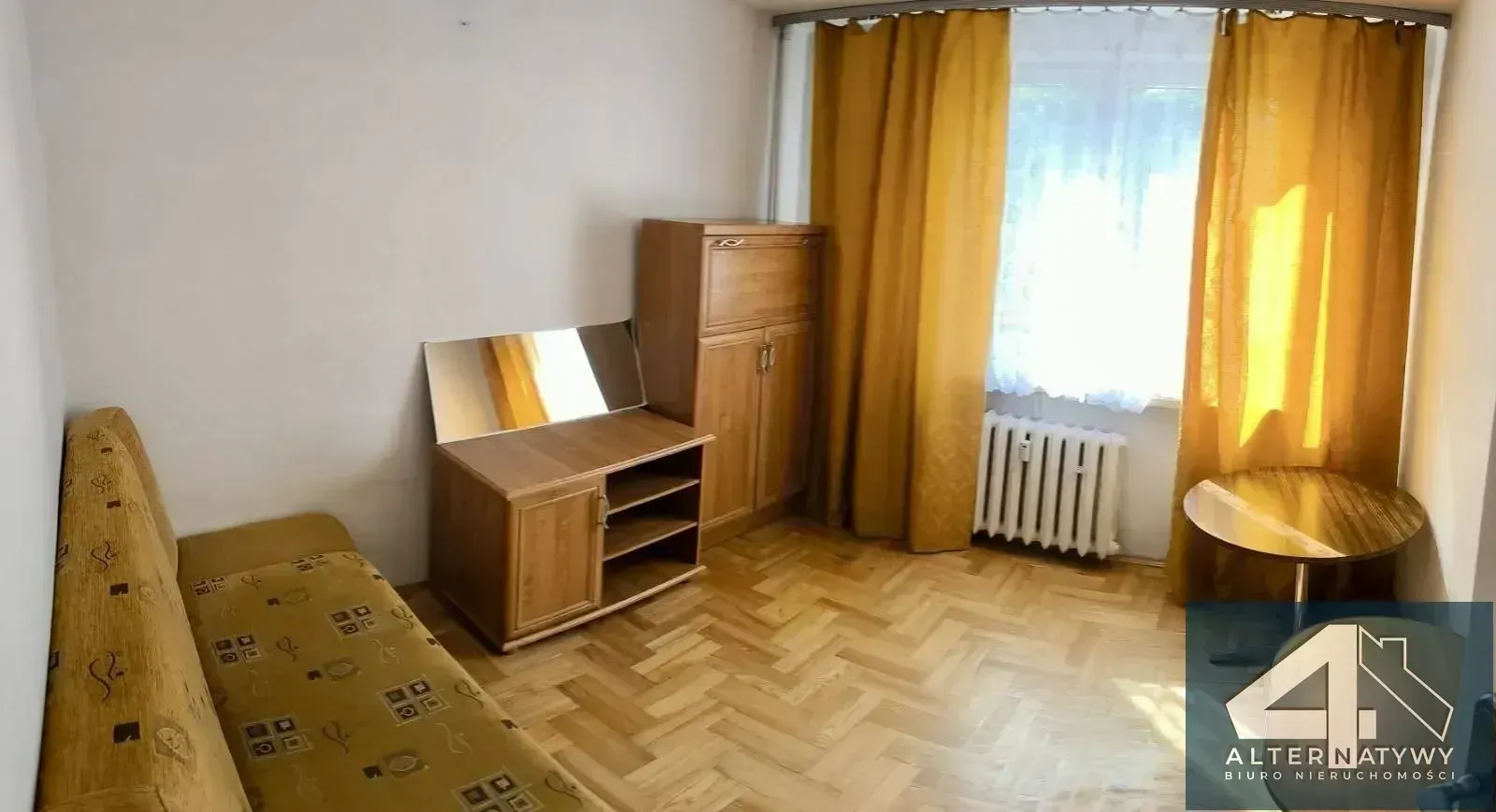 3 Pokoje+kuchnia+balkon, ok.Ściegiennego, 57m 4