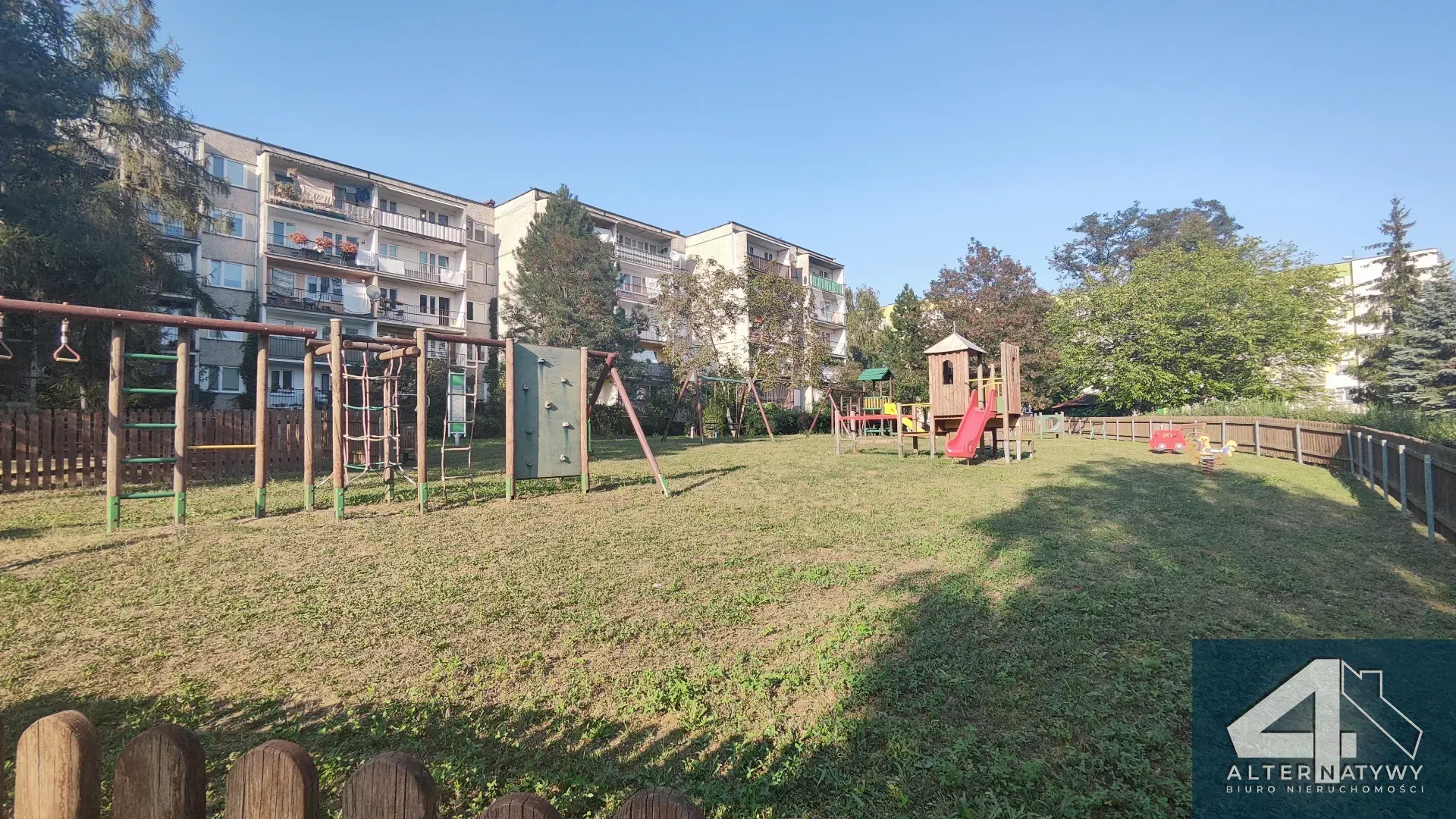 Mieszkanie po generalnym remoncie Tarnów 11