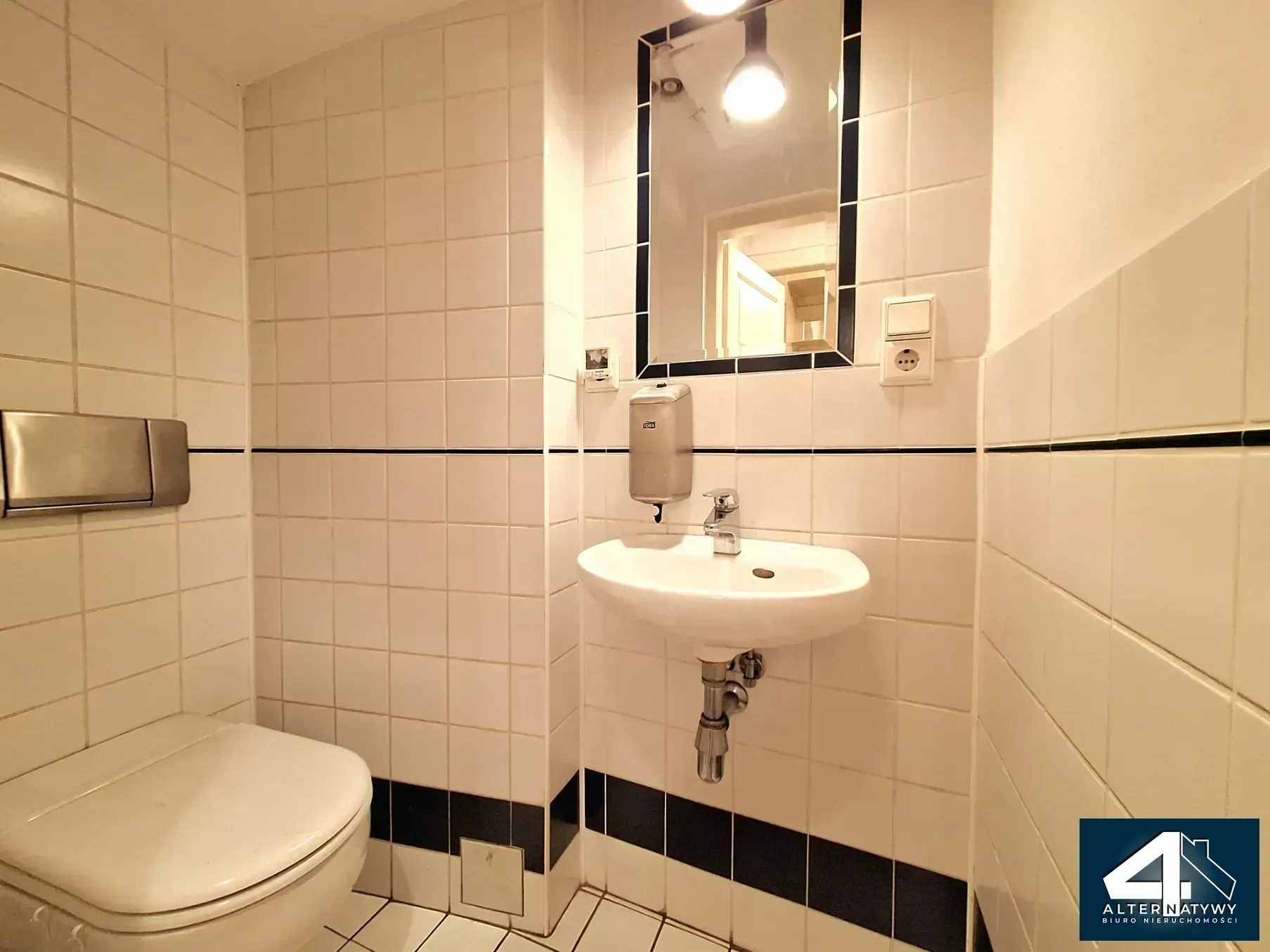 Apartament 200 m od Rynku Głównego w Krakowie! 14