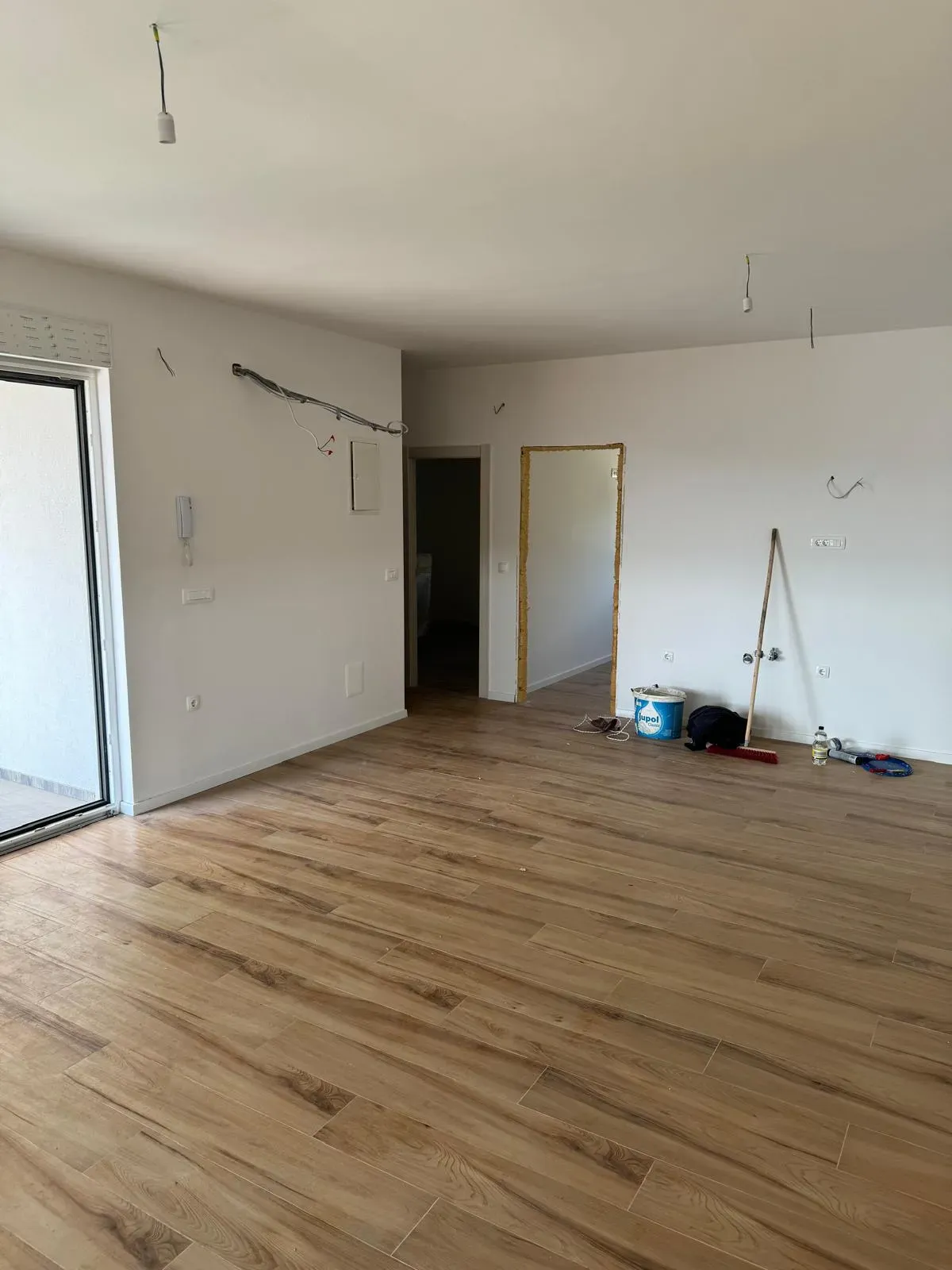 Duży apartament w Chorwacji - okolice Trogiru! 6