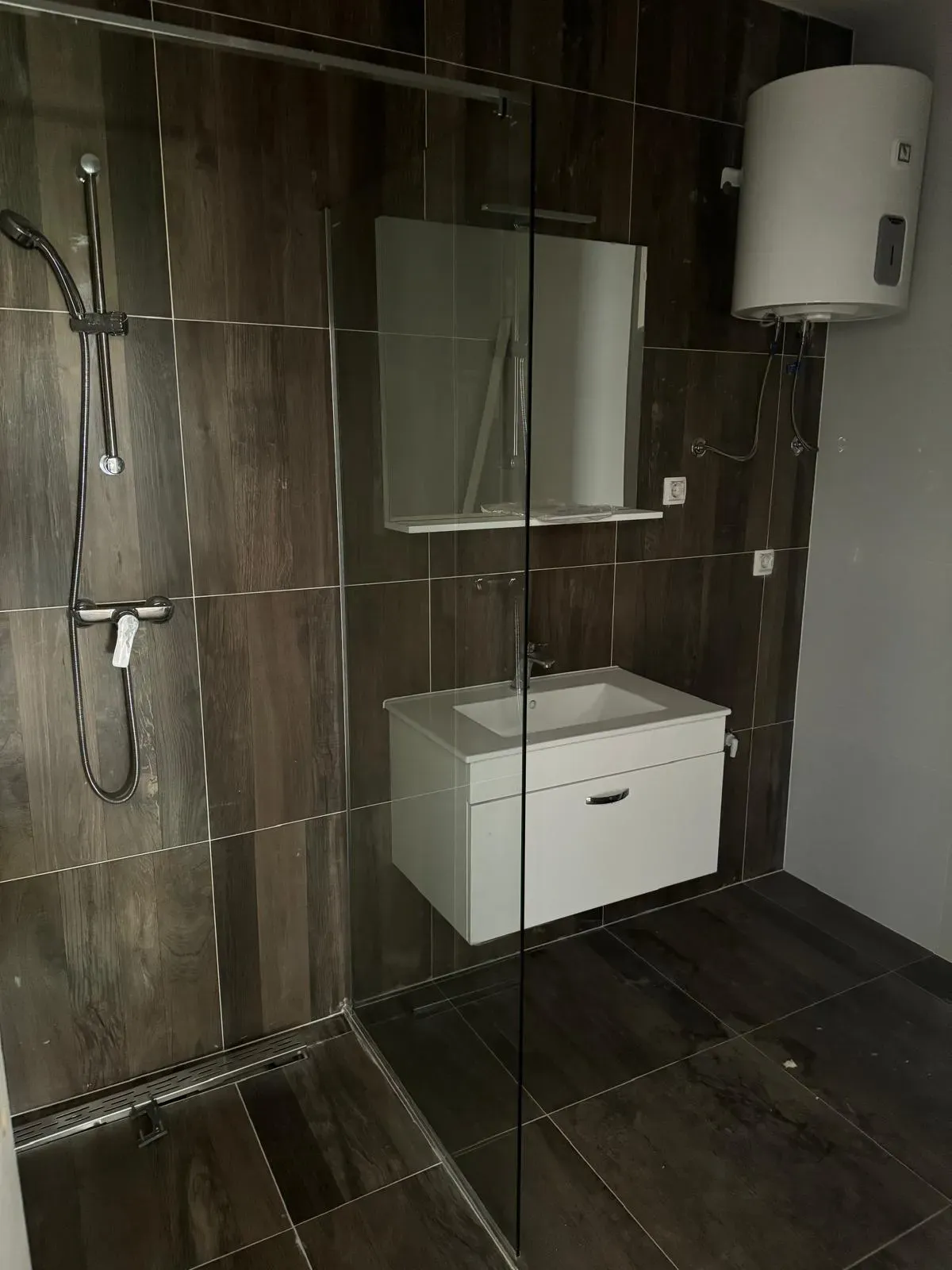 Duży apartament w Chorwacji - okolice Trogiru! 7