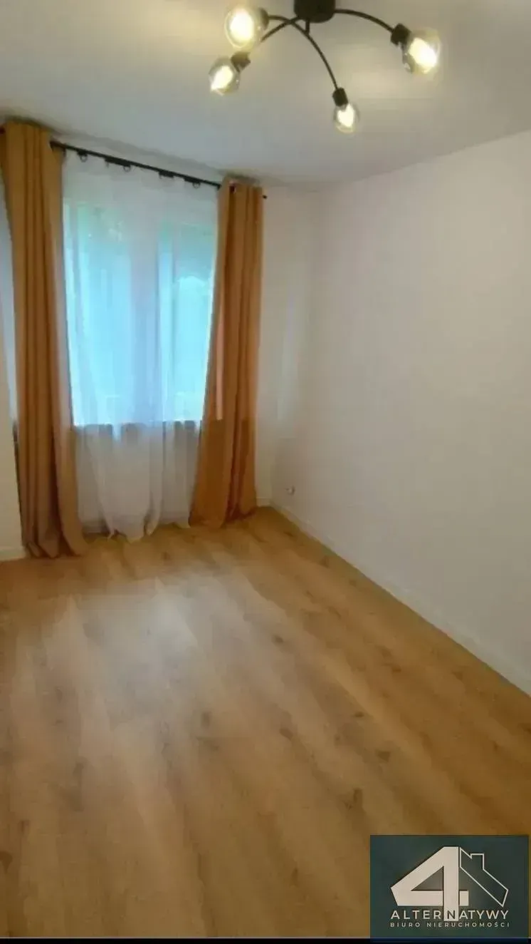 3pokojowe+duży balkon, Bieżanów Prokocim, 48 m2 6