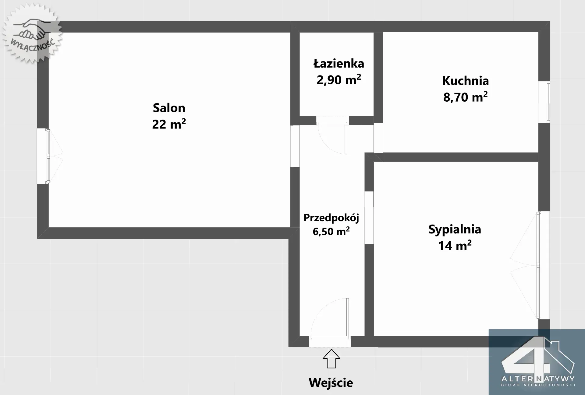 Wyremontowane mieszkanie bardzo blisko parku 6