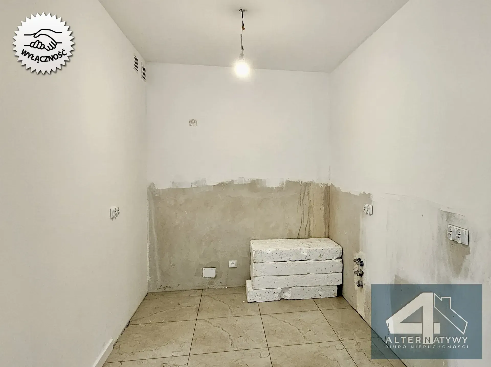 Nowy apartament 64m2 TOP lokalizacja na Smoczce 8