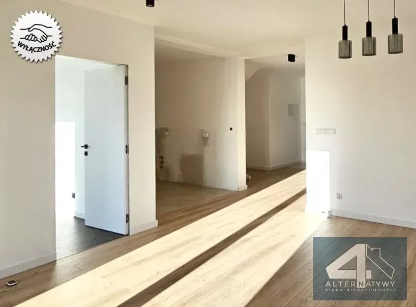 Nowy apartament 64m2 TOP lokalizacja na Smoczce 9