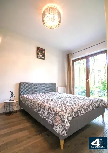 Do wejścia, 2 pokoje, Kliny - Ruczaj! 8