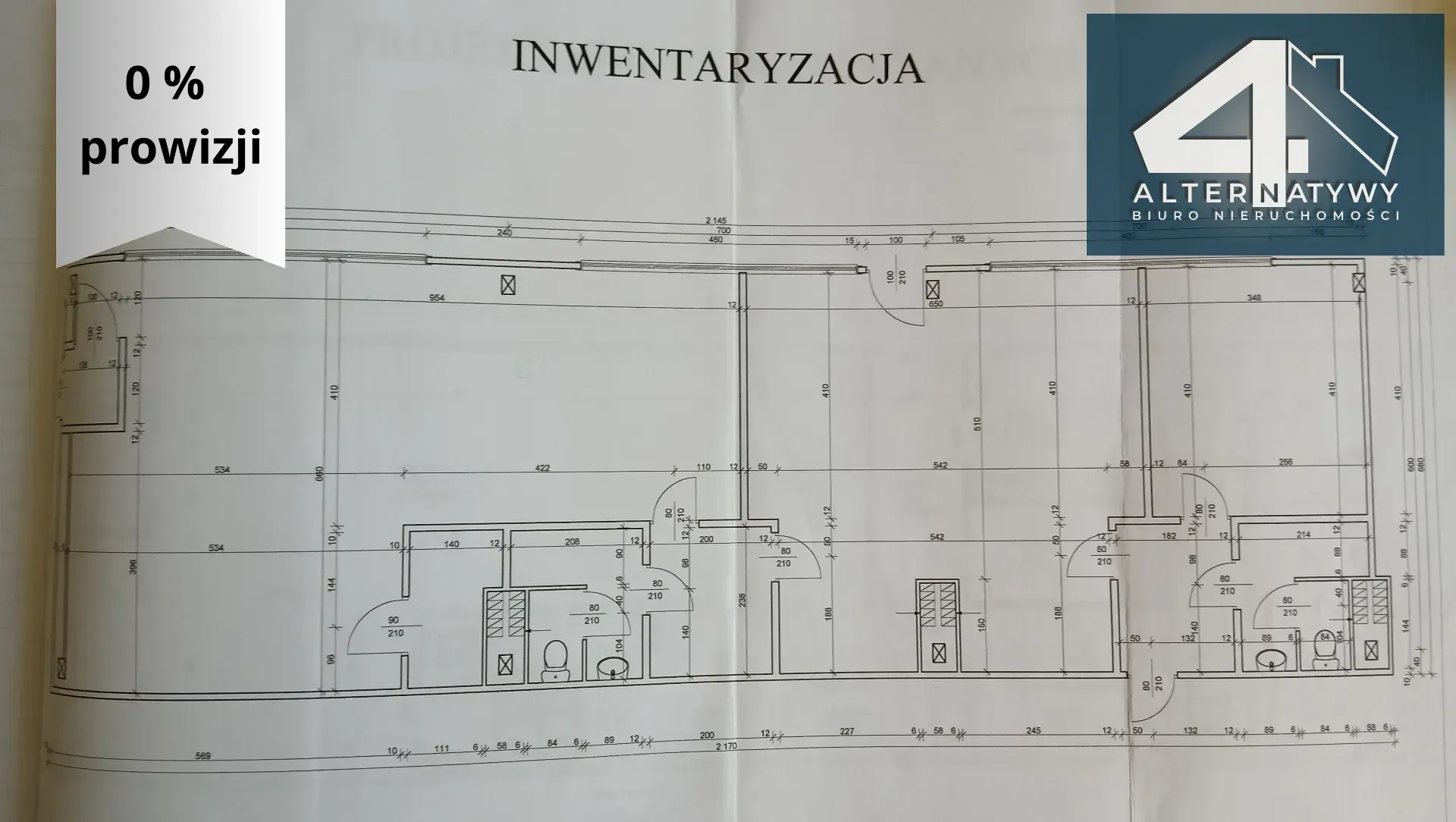 Lokal inwestycyjny, obok Lidla. 0%prowizji 5