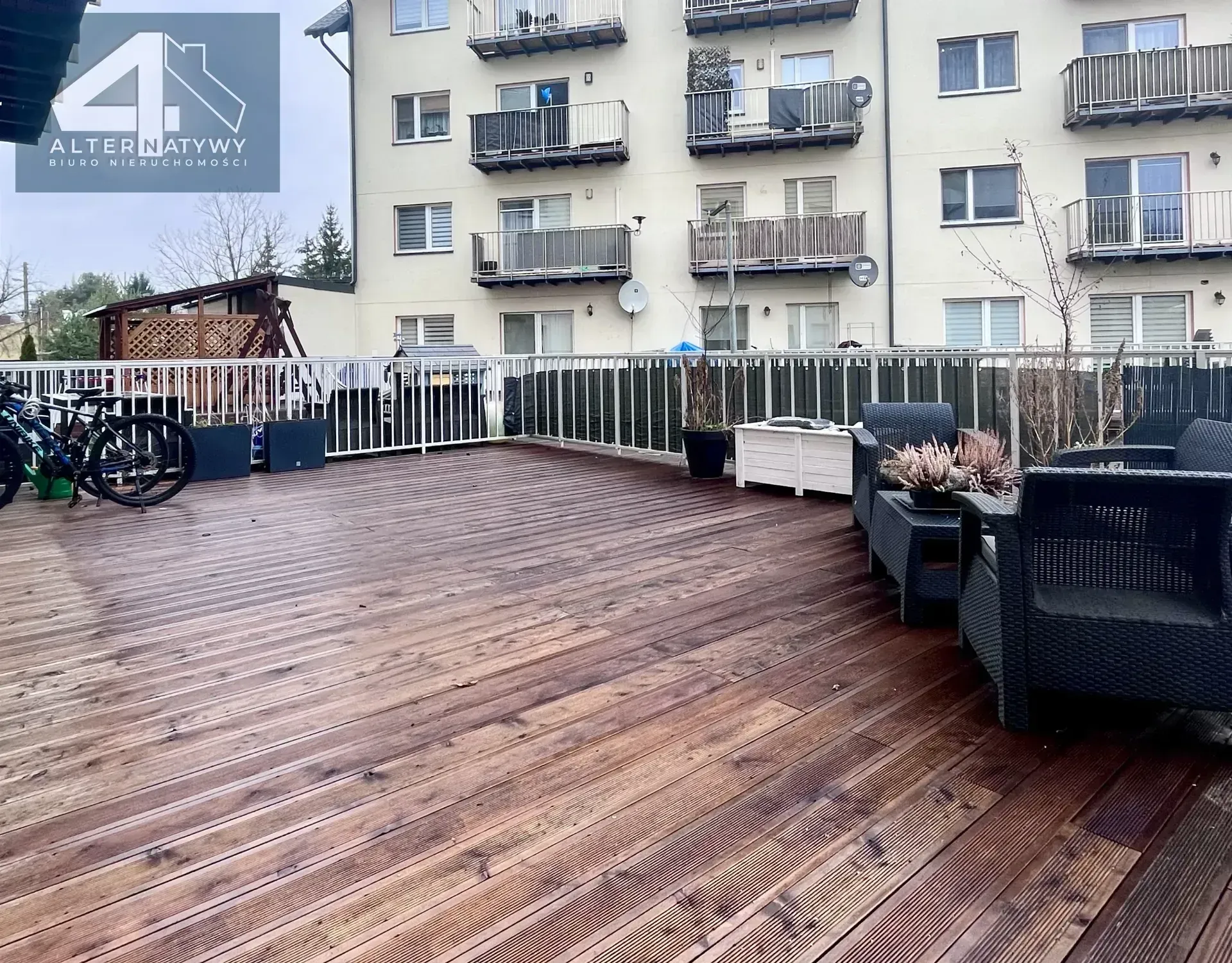 Piękne M4 w apartamentowcu Konstantynów Łódzki 11