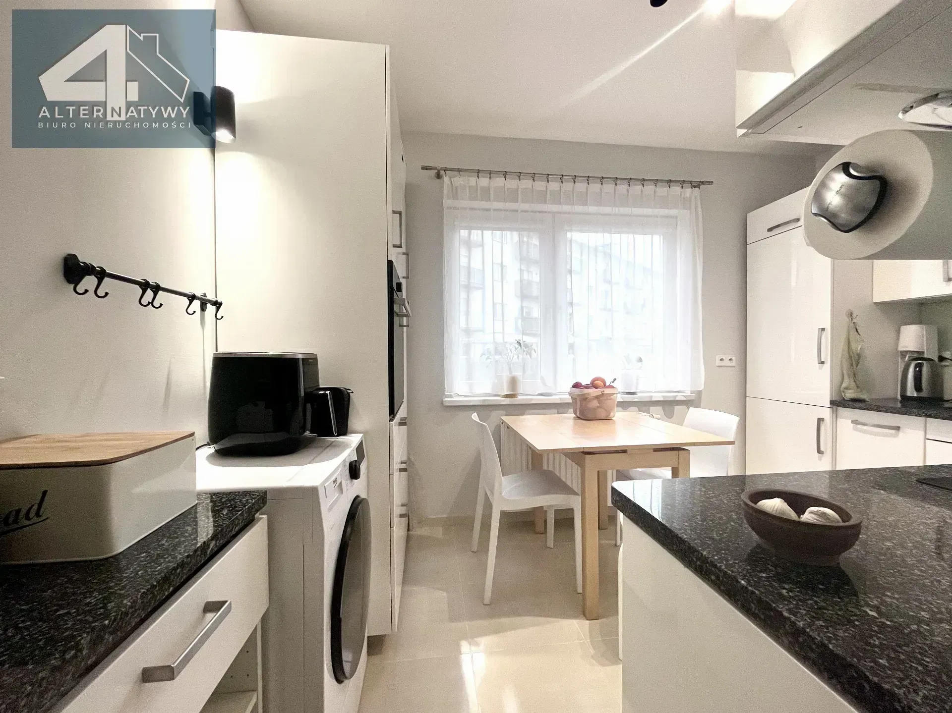 Piękne M4 w apartamentowcu Konstantynów Łódzki 12