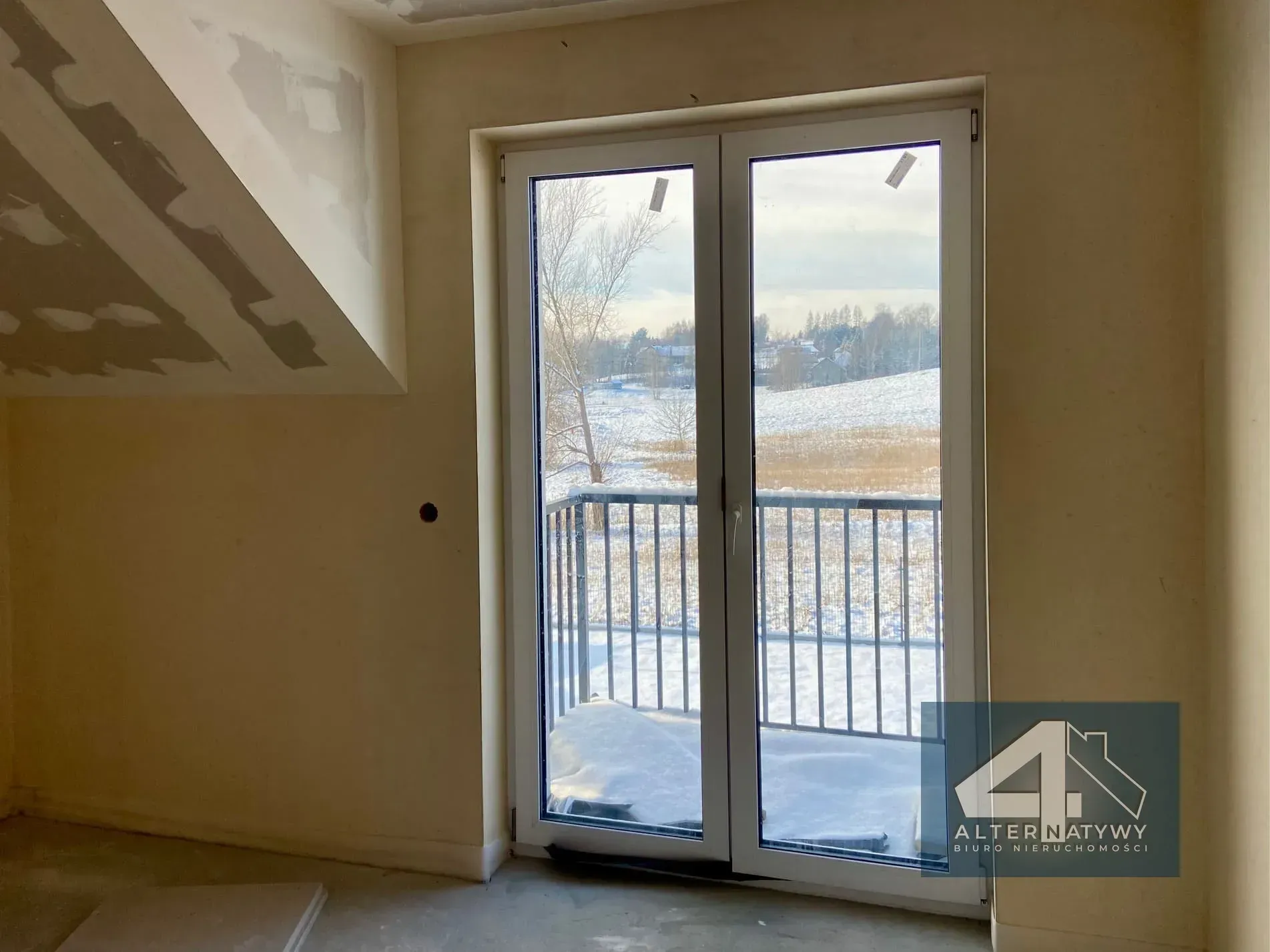 Dom bliźniak - stan deweloperski! 5