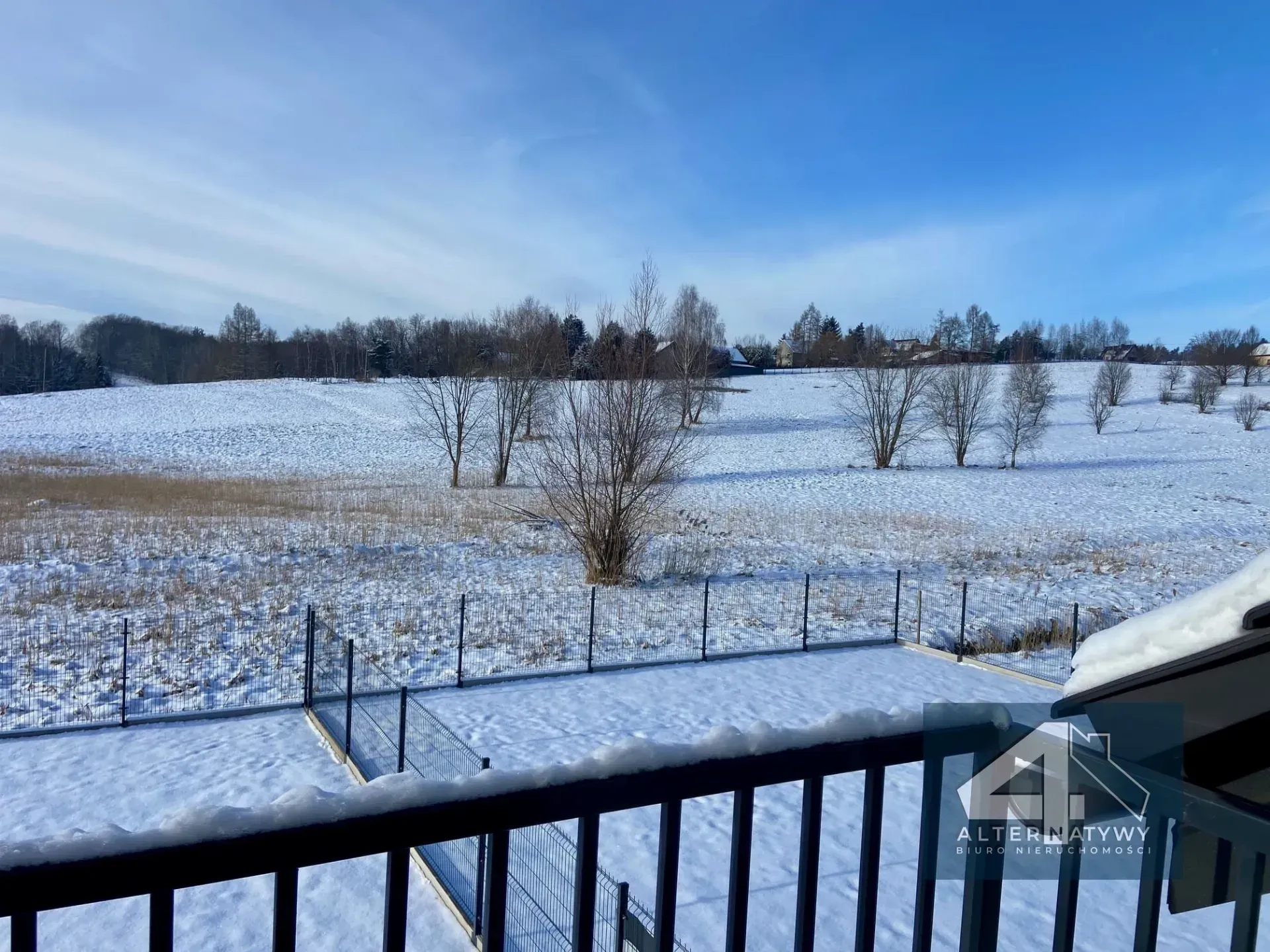 Dom bliźniak - stan deweloperski! 9