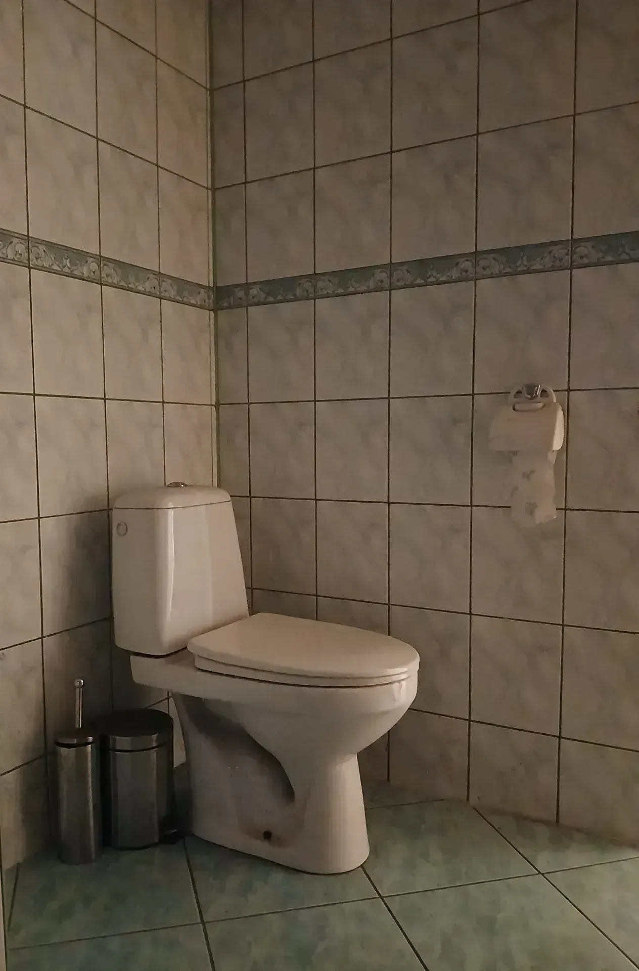 Okazja. Siedlisko z działką 3000m2. 4