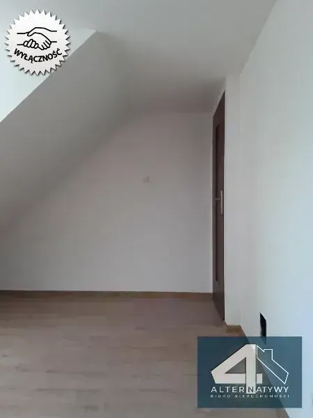 Dom Liszki 7
