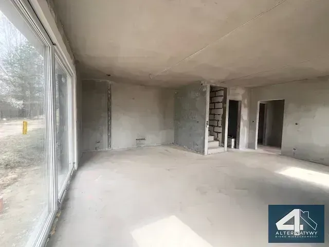 Dom 3 sypialnie w leśnym zaciszu-okolice Łodzi 4