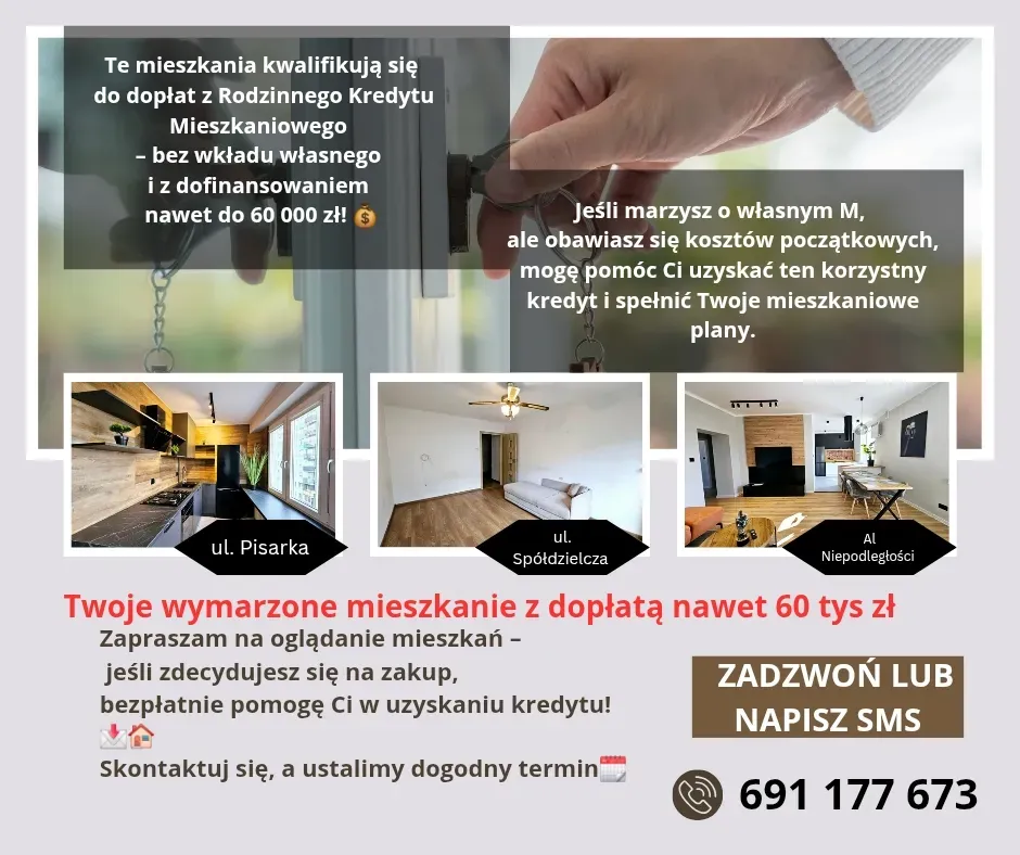 Mielec mieszkanie w Centrum po generalnym remoncie 11