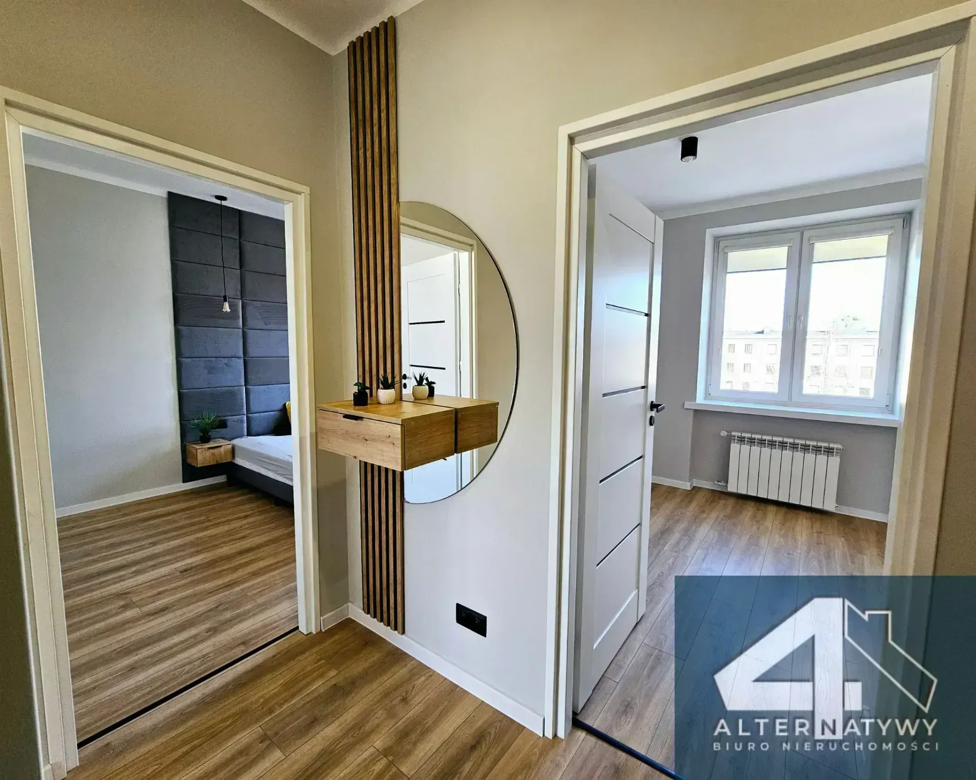 Wyjątkowe mieszkanie premium w centrum - 67m 1