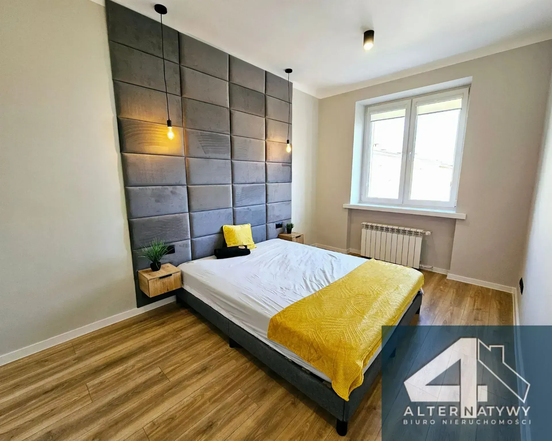 Wyjątkowe mieszkanie premium w centrum - 67m 7