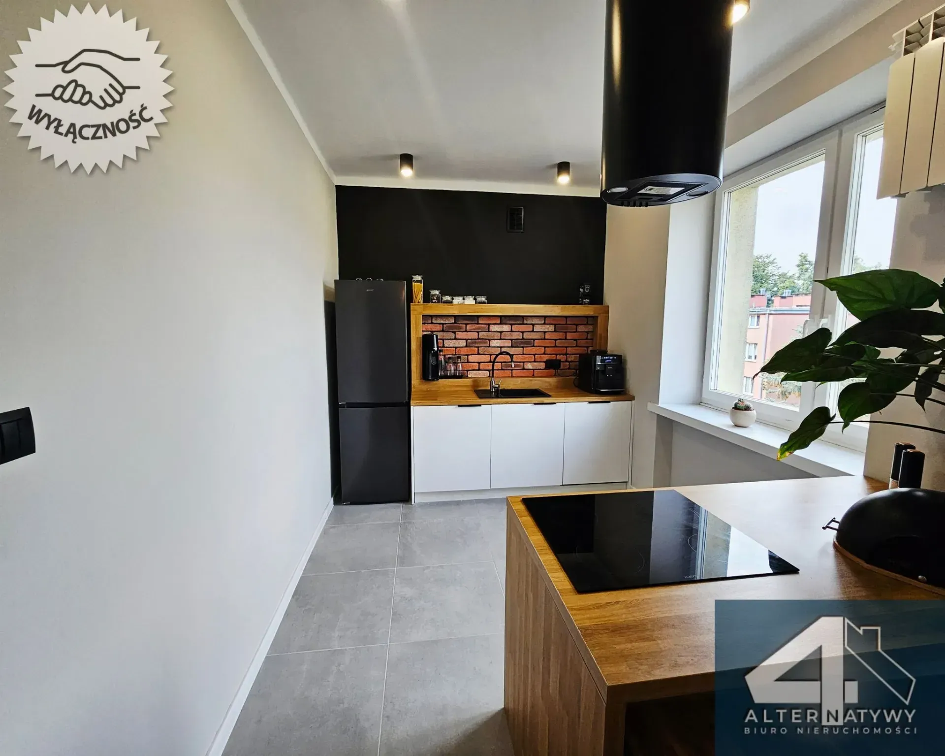 Wyjątkowe mieszkanie premium w centrum - 67m 9