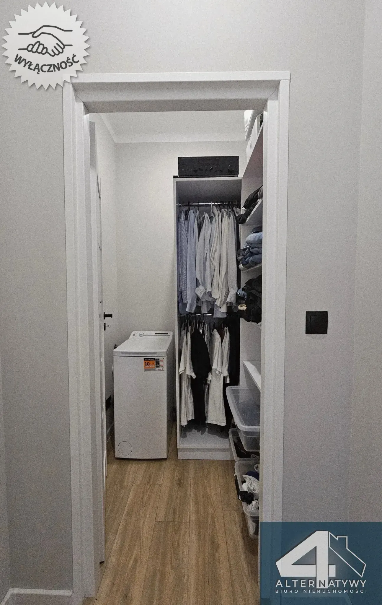Wyjątkowe mieszkanie premium w centrum - 67m 11