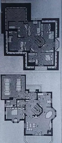 Dom Kraków Kocmyrzów-Luborzyca 11